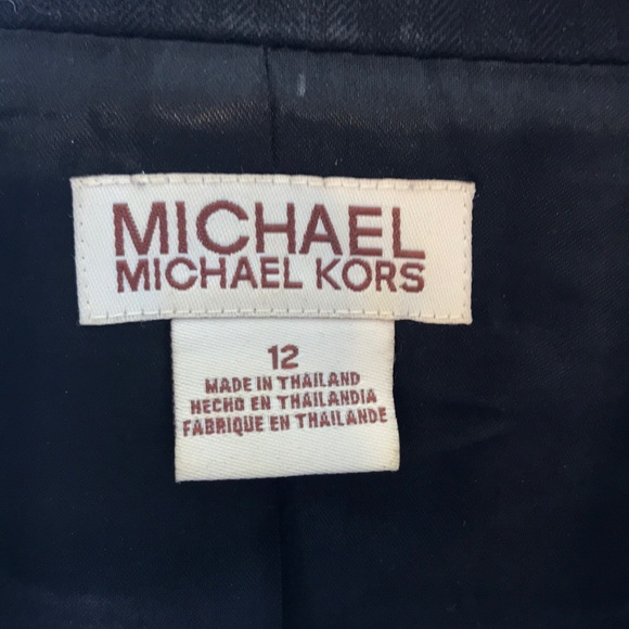 Michael Kors Blazer - Picture 3 of 8